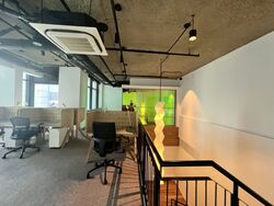 Tahir Building (D1), Office #437338891